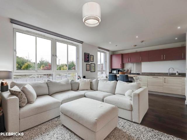 1 bedroom flat for sale