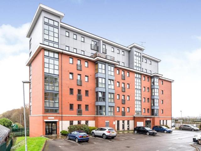 1 bedroom flat for sale