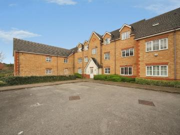 1 bedroom flat for sale