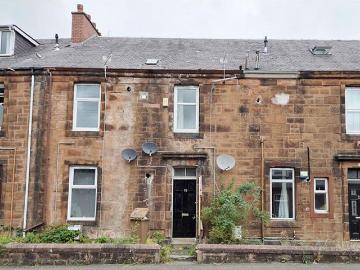 1 bedroom flat for sale