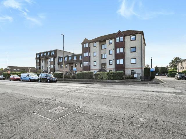 1 bedroom flat for sale