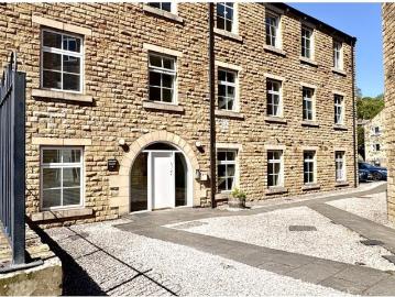 Rodley Leeds, LS13, Bradford and West Yorkshire, North England