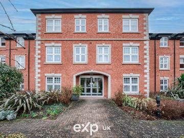 North Warwickshire, Stoke and Staffordshire, West Midlands, Midlands
