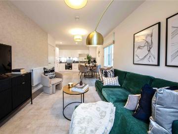 1 bedroom flat for sale