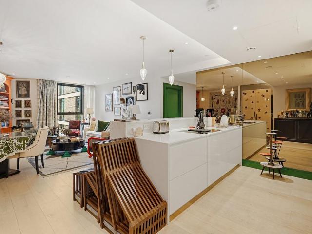 1 bedroom flat for sale