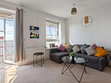 1 bedroom flat for sale