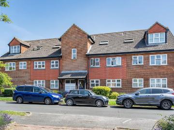 1 bedroom flat for sale