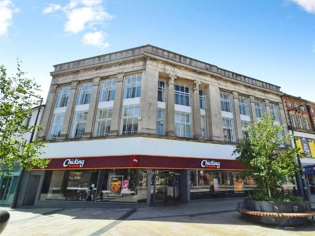 1 bedroom flat for sale