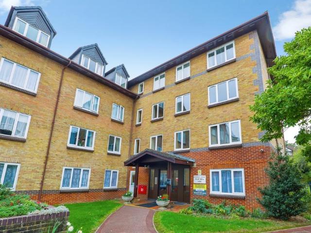 1 bedroom flat for sale