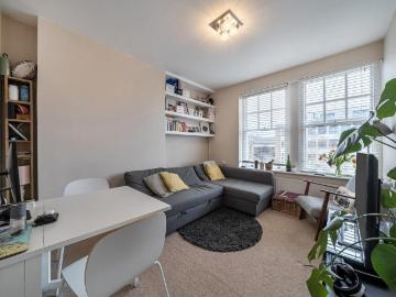 Clapham Common, SW4, Clapham Old Town, London, Greater London