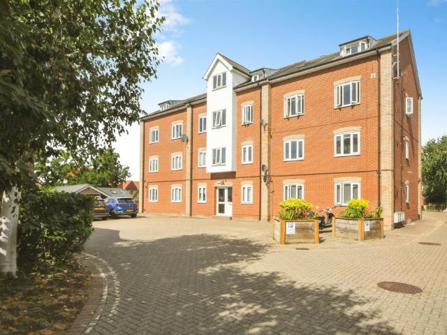 1 bedroom flat for sale