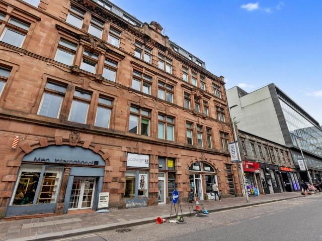 1 bedroom flat for sale