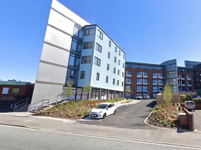 1 bedroom flat for sale