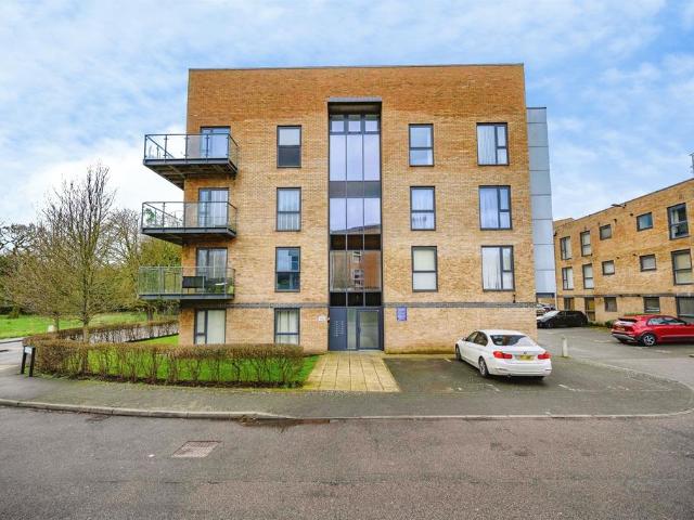1 bedroom flat for sale