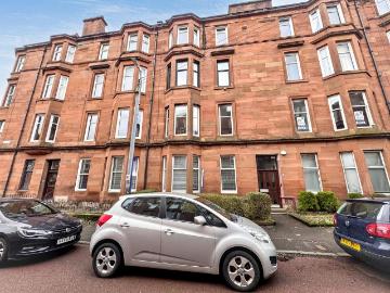 Mount Florida, G42, Glasgow and West Scotland, South West Scotland