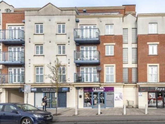 1 bedroom apartment for sale
