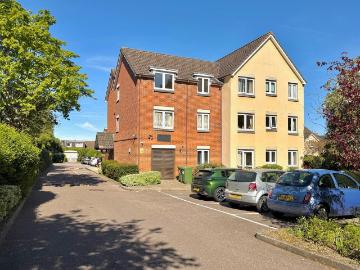 1 bedroom flat for sale