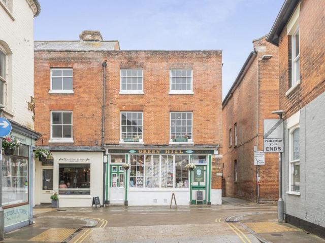 1 bedroom flat for sale