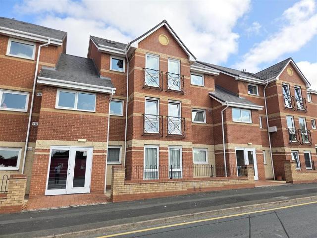 1 bedroom flat for sale