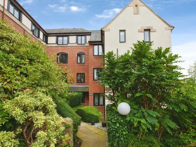 1 bedroom flat for sale