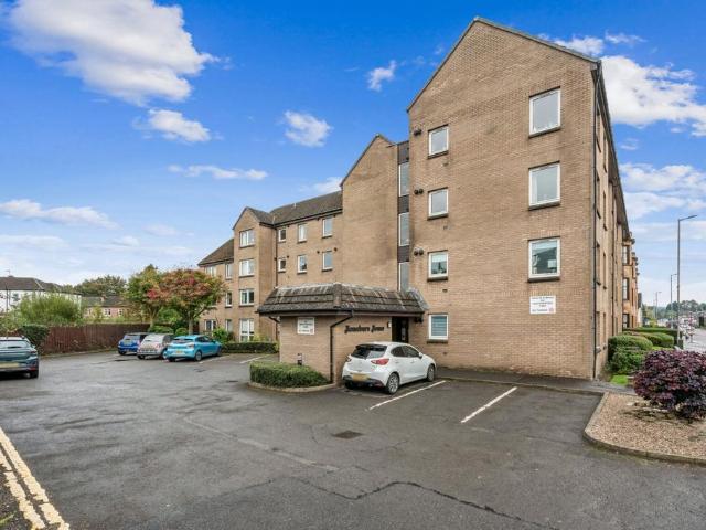 1 bedroom flat for sale
