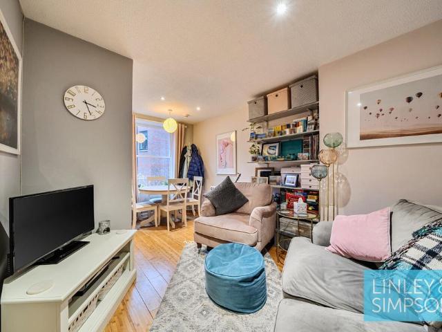1 bedroom flat for sale