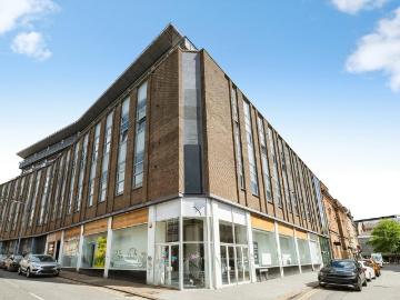 1 bedroom flat for sale