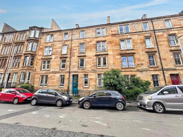 1 bedroom flat for sale