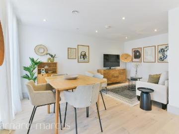 1 bedroom flat for sale