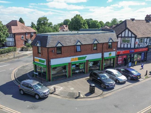 1 bedroom flat for sale