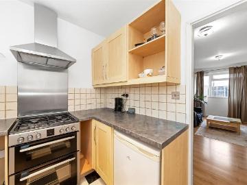 Clapham Common, SW4, Clapham Old Town, London, Greater London