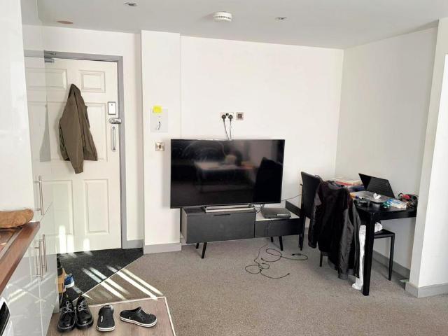 1 bedroom flat for sale