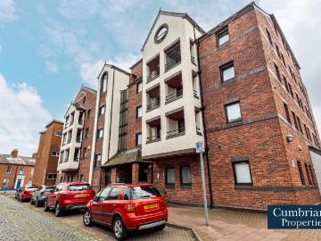 1 bedroom flat for sale