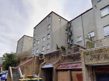 1 bedroom flat for sale