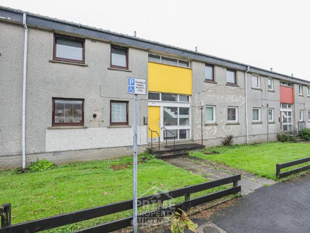 1 bedroom flat for sale