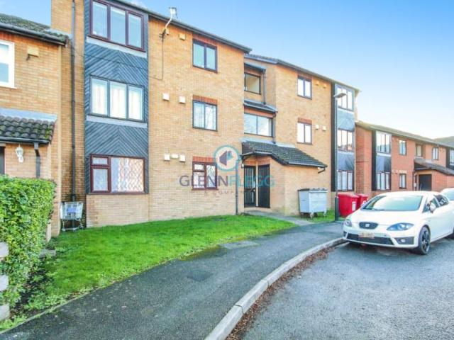 1 bedroom flat for sale