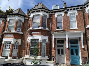 1 bedroom flat for sale