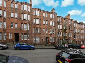 Aberfoyle Street G31 Glasgow, Carntyne, G31, Lanarckshire, South West Scotland