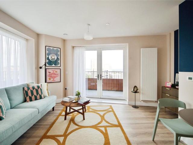 1 bedroom flat for sale