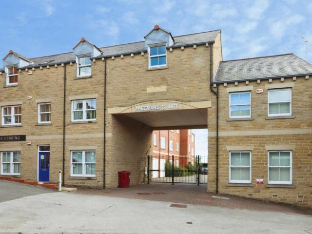 1 bedroom flat for sale