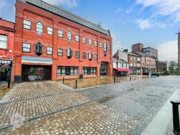 Bolton, Greater Manchester, North West England