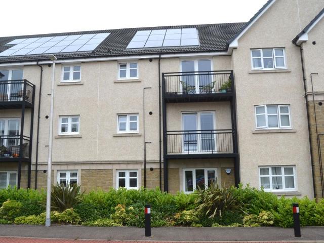 1 bedroom flat for sale