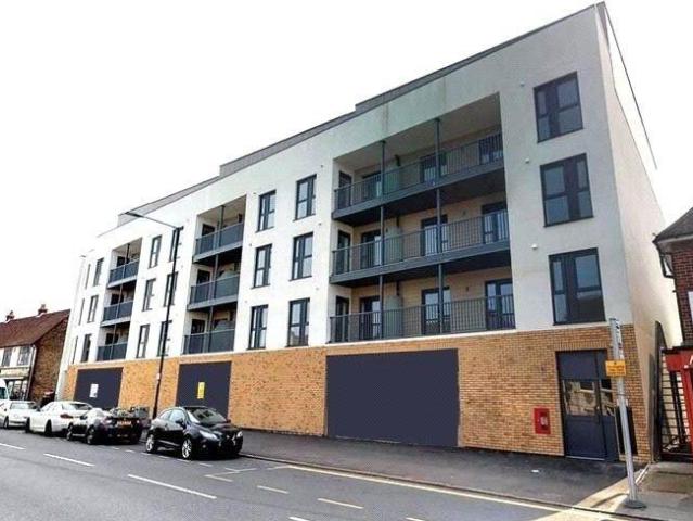 1 bedroom flat for sale