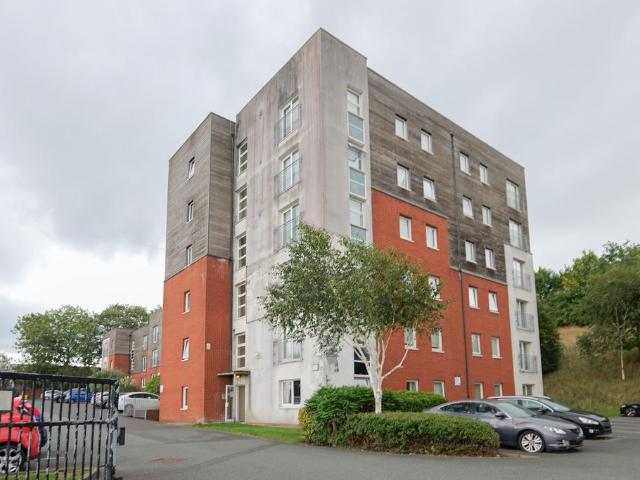 1 bedroom flat for sale
