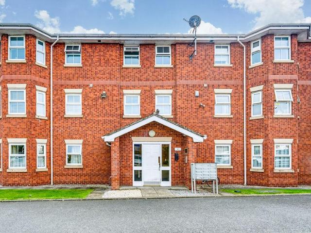 1 bedroom flat for sale
