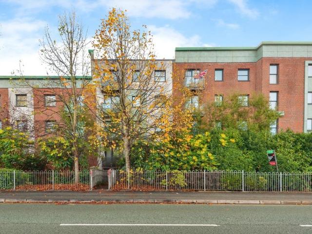 1 bedroom flat for sale