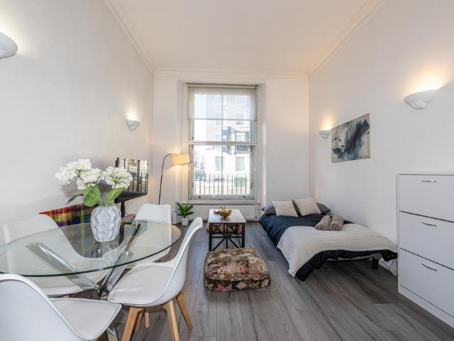 1 bedroom flat for sale