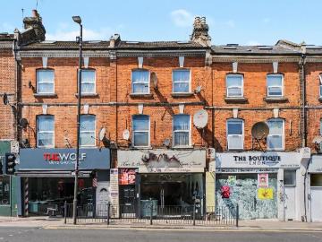 1 bedroom flat for sale