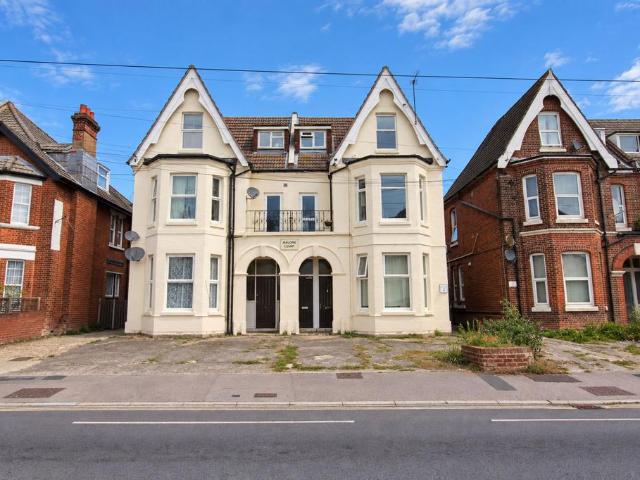 1 bedroom flat for sale
