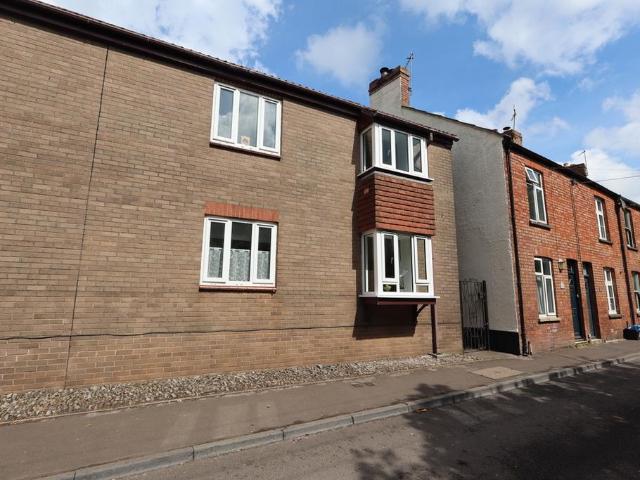 1 bedroom retirement property for sale